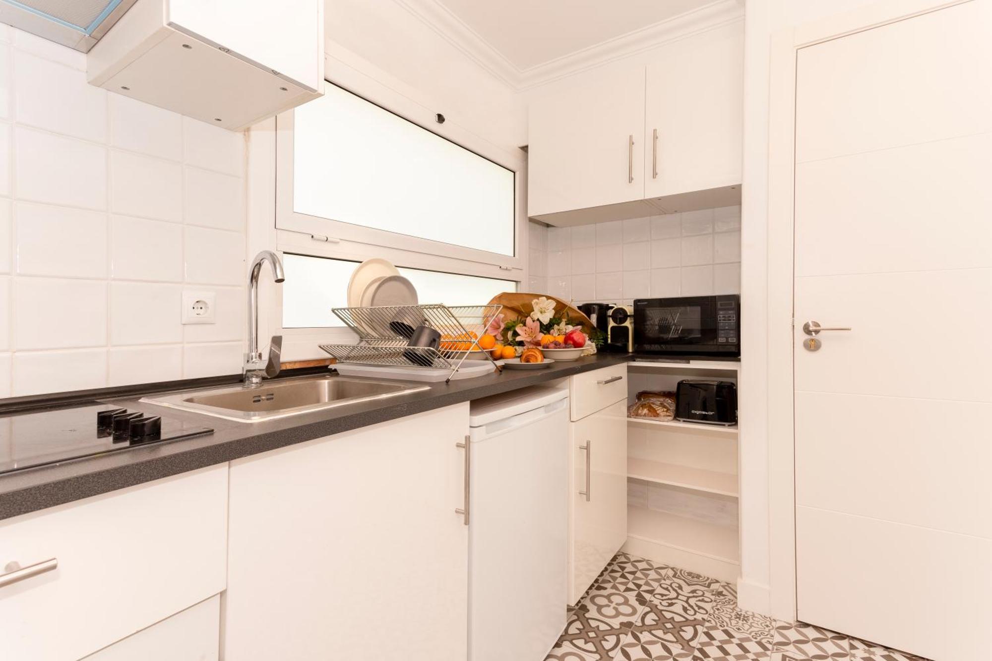 Appartement Gorgeous & Bcn Port Barcelona