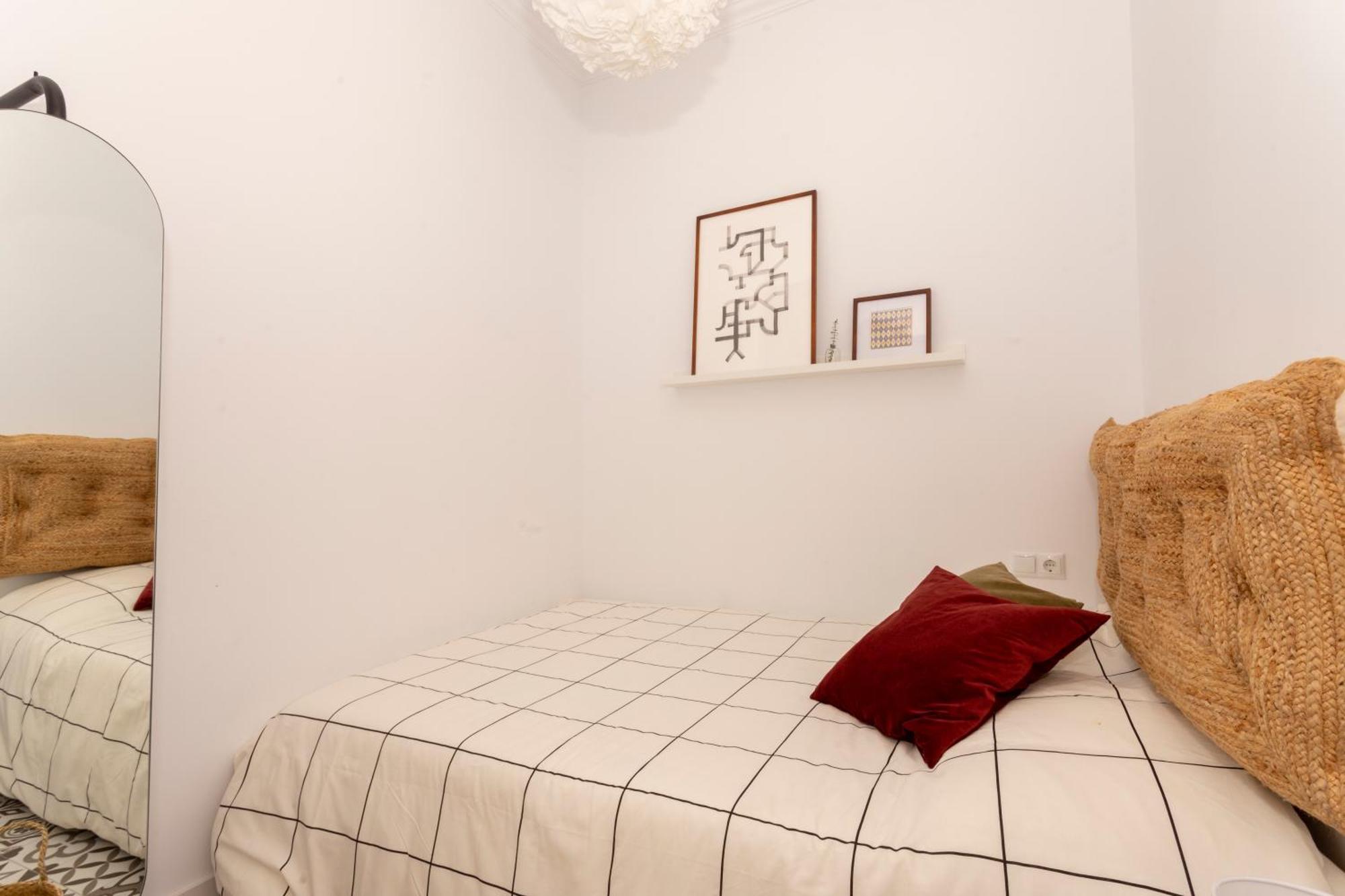 Appartement Gorgeous & Bcn Port *