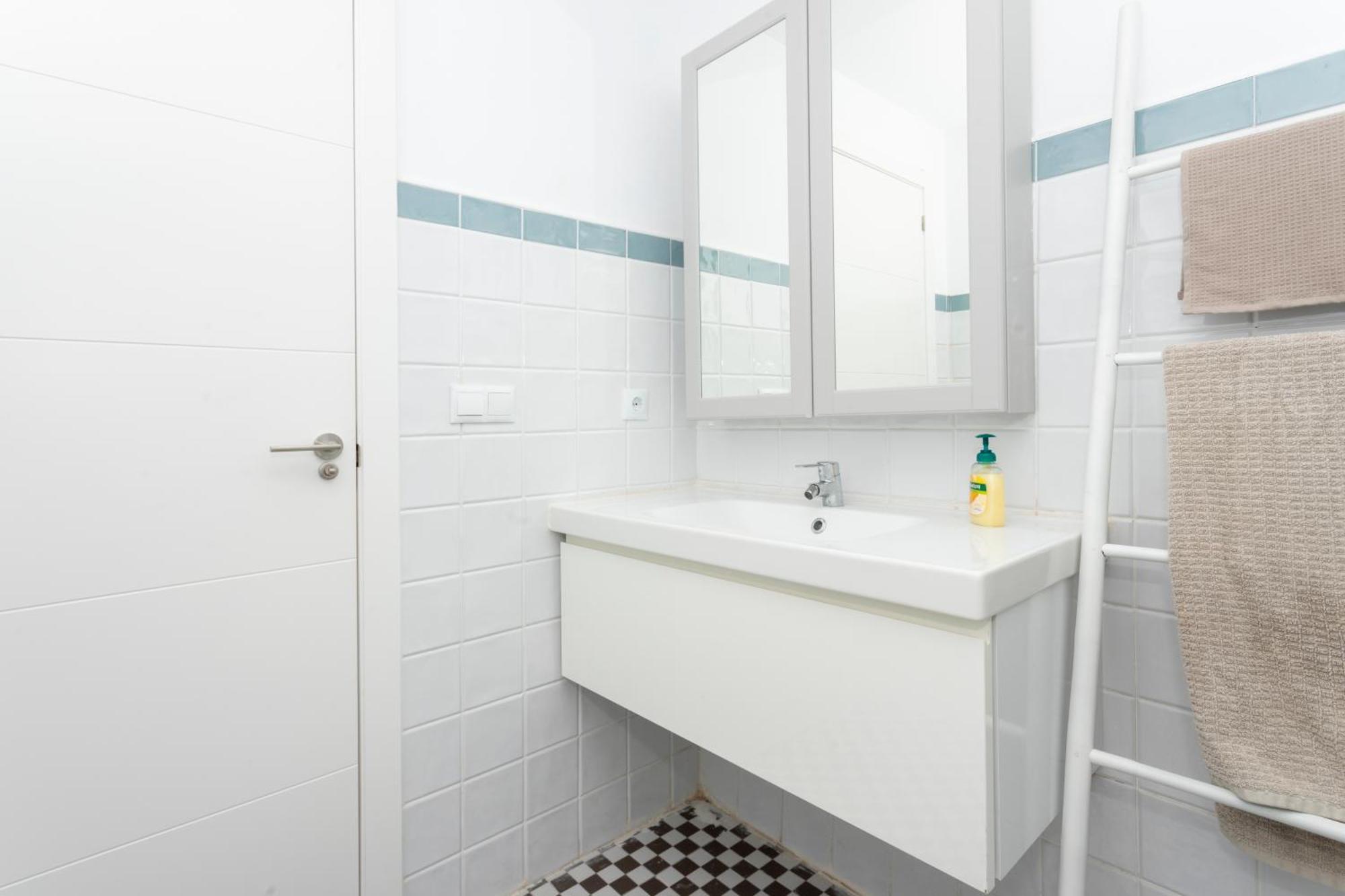 Gorgeous & Bcn Port Appartement