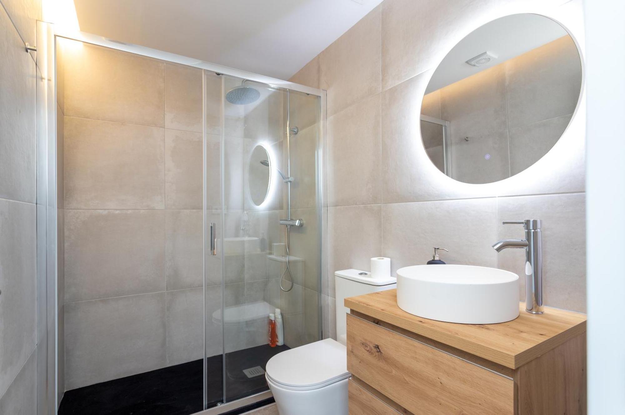 Gorgeous & Bcn Port Apartment Barcelona