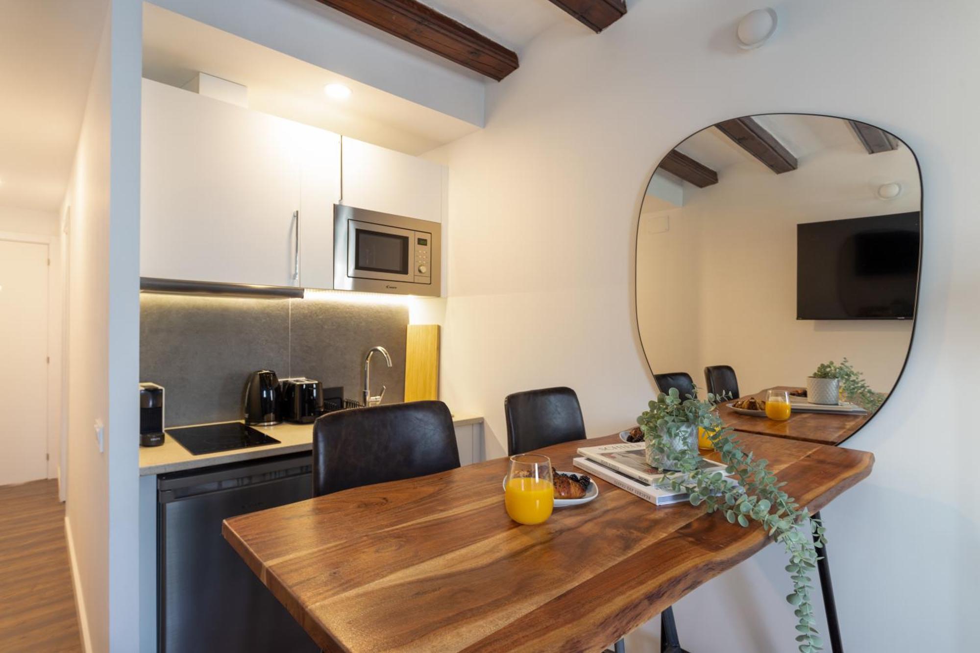 Appartement Gorgeous & Bcn Port Barcelona