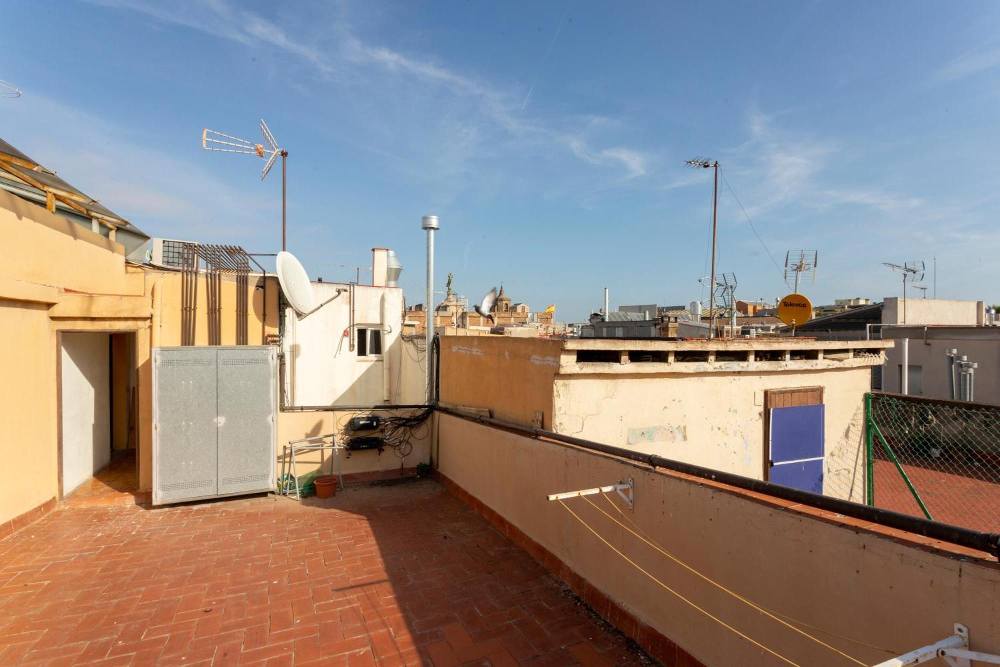 Gorgeous & Bcn Port Appartement