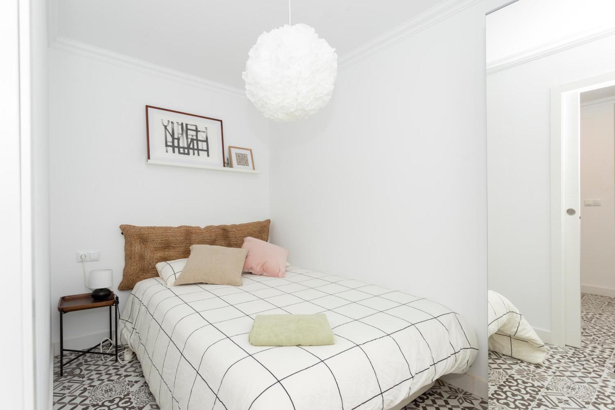Gorgeous & Bcn Port Appartement Barcelona